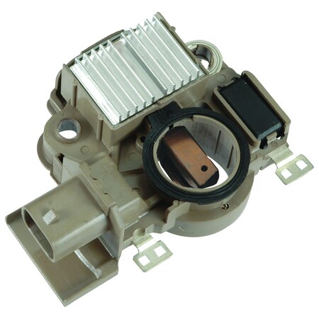 Wai Global Voltage Regulators, IM545 IM545